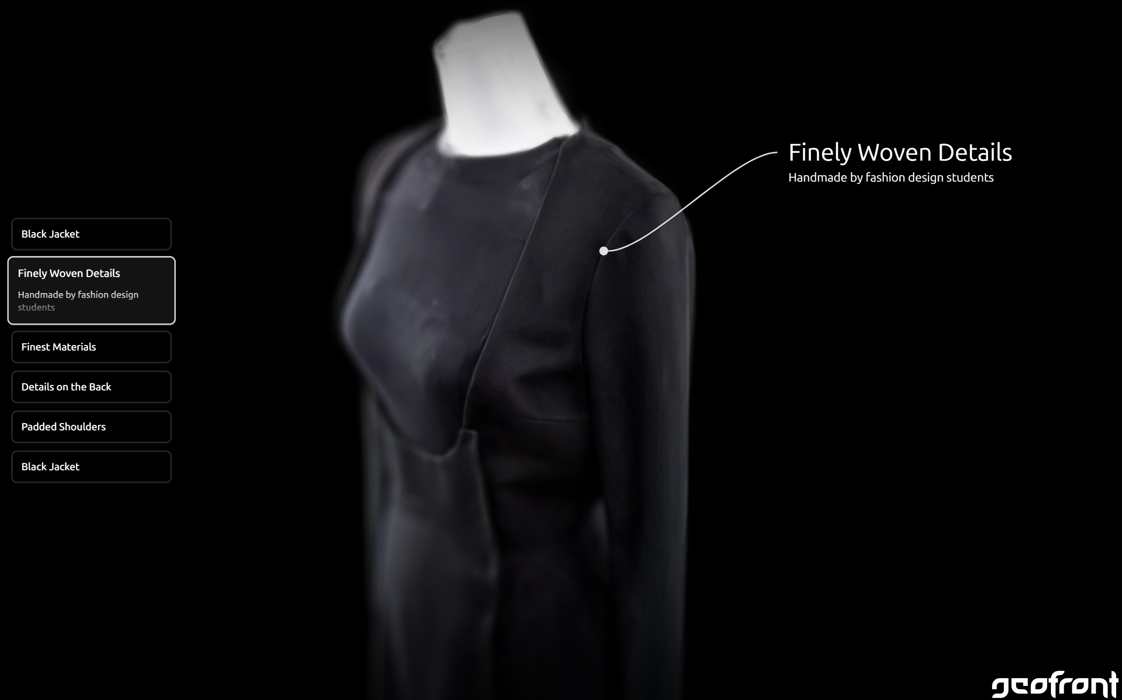 geosplat viewer example